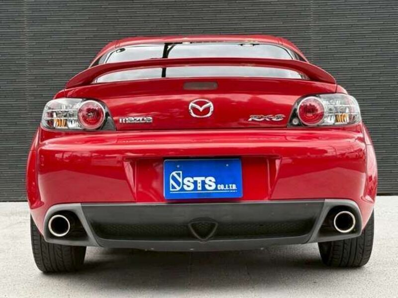 RX-8