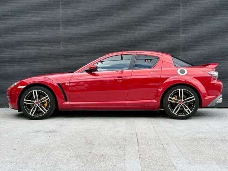 RX-8