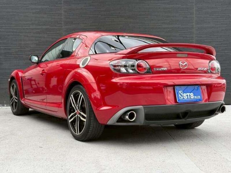 RX-8
