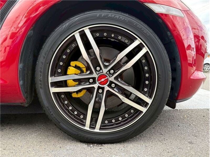 RX-8