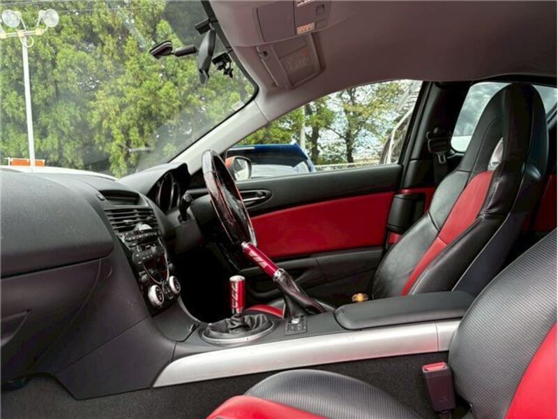 RX-8