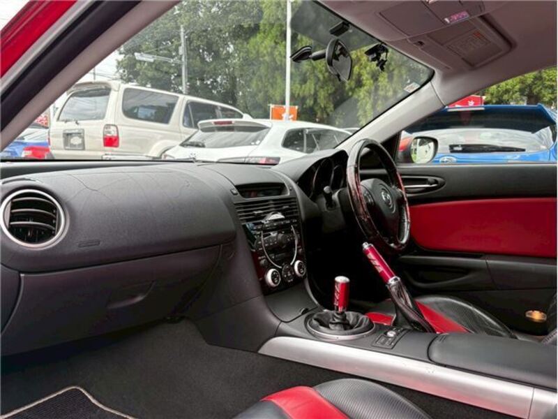RX-8