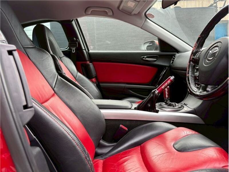 RX-8