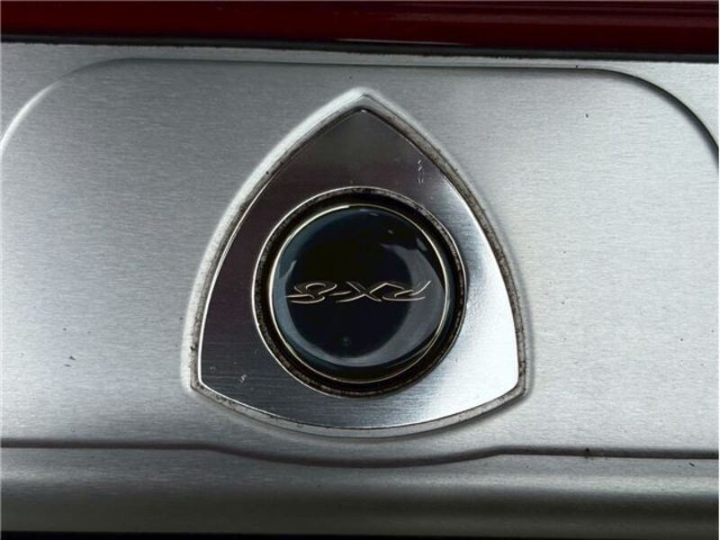 RX-8