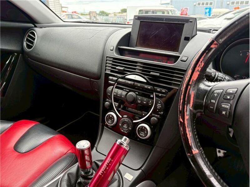 RX-8