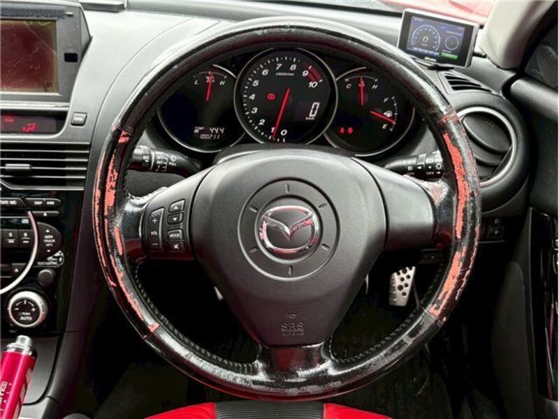 RX-8