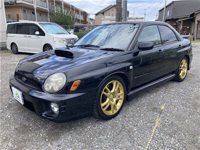 IMPREZA