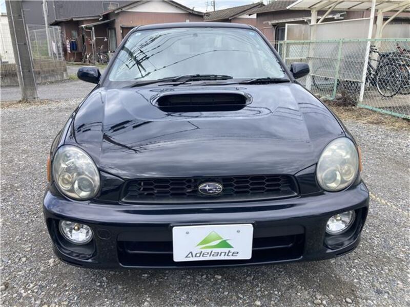 IMPREZA