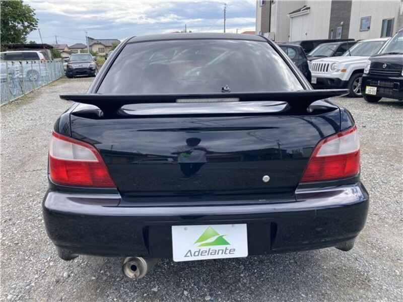 IMPREZA