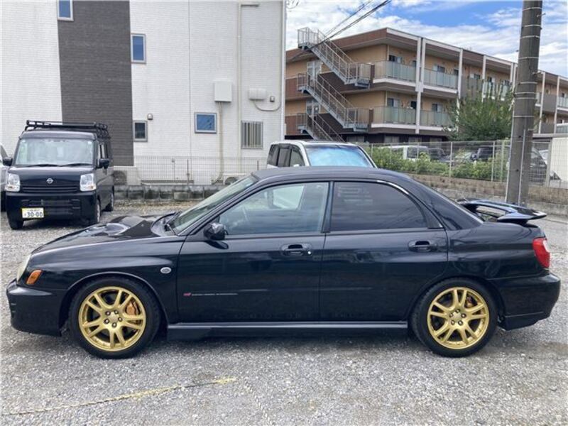 IMPREZA