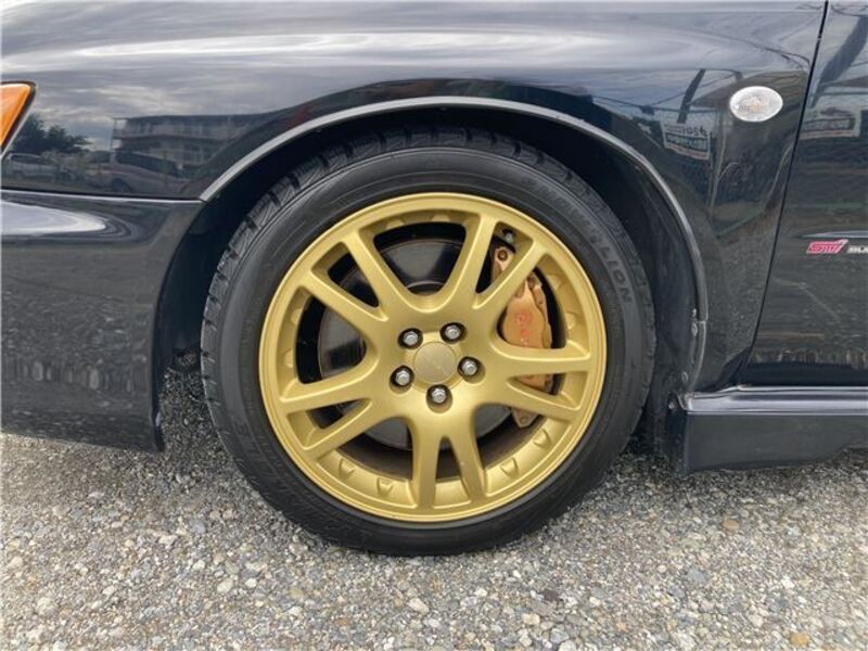 IMPREZA