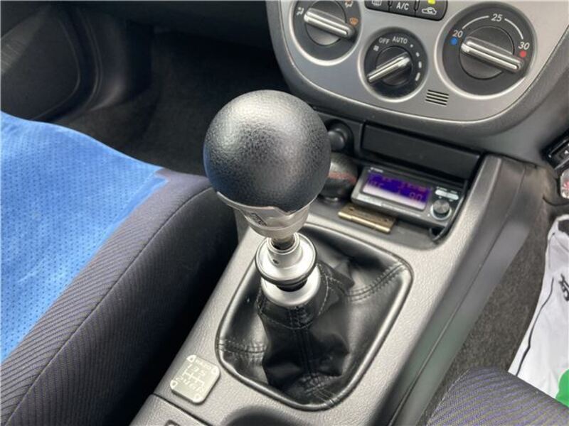 IMPREZA