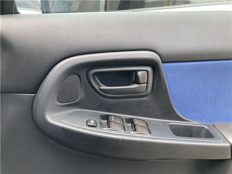 IMPREZA