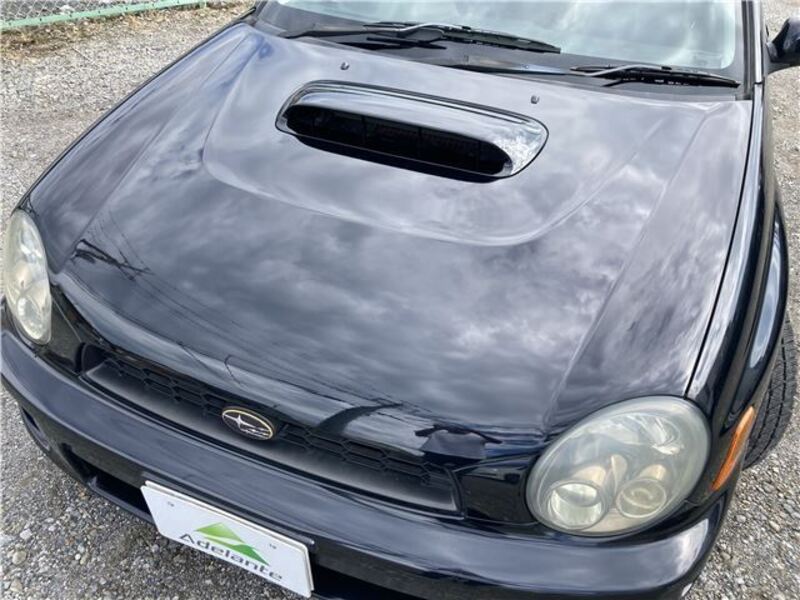 IMPREZA