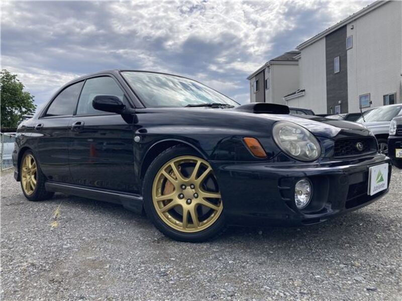 IMPREZA