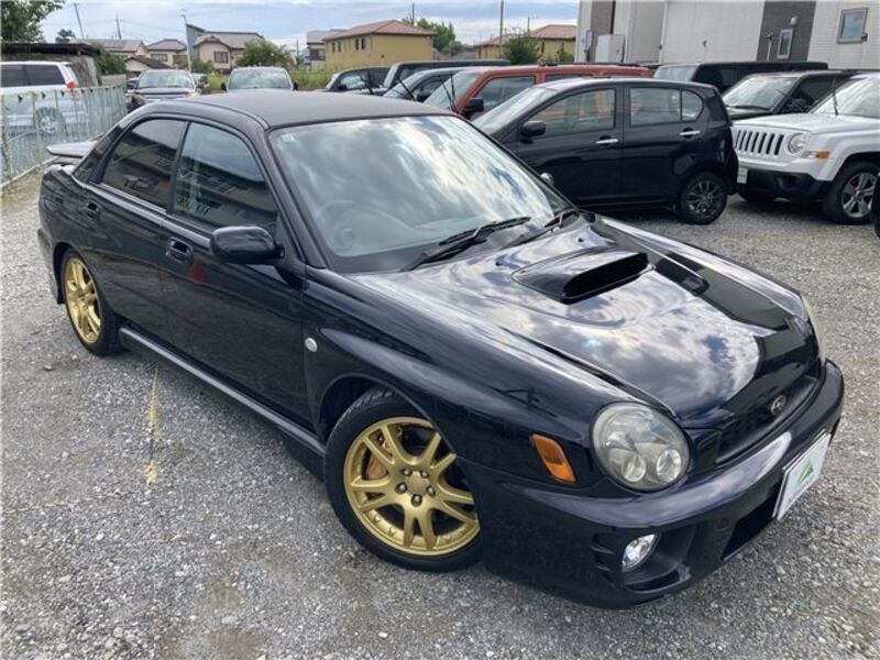 IMPREZA