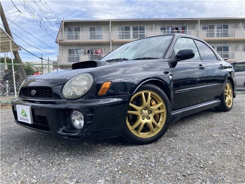 IMPREZA