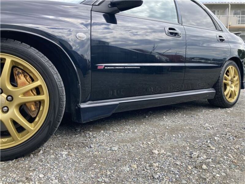 IMPREZA