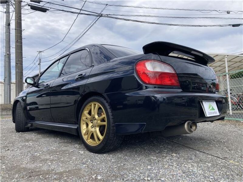 IMPREZA