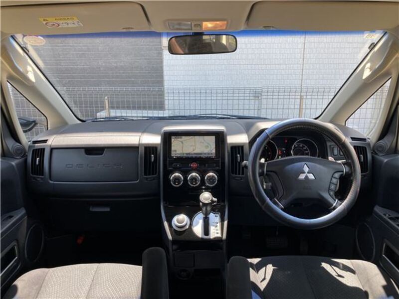 DELICA D5