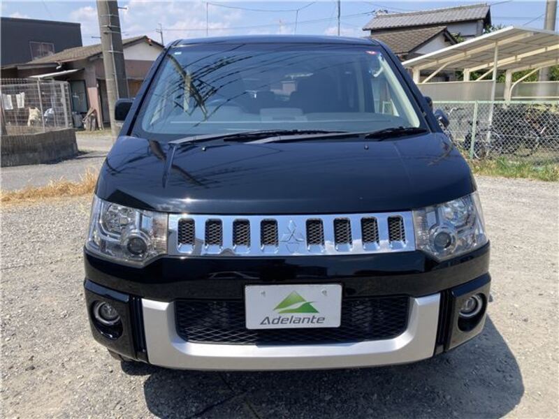 DELICA D5