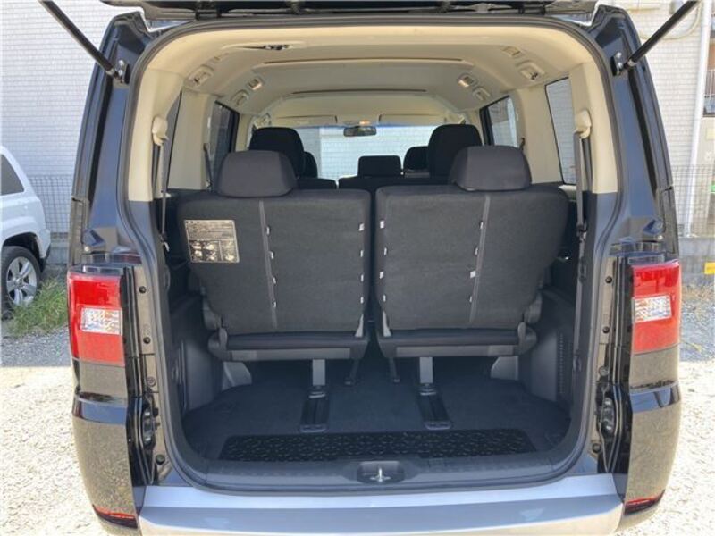 DELICA D5