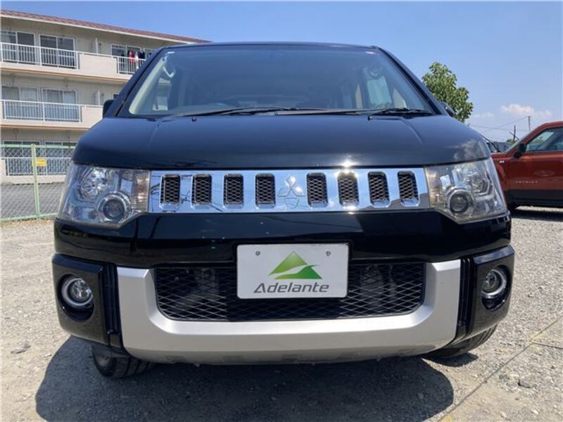 DELICA D5