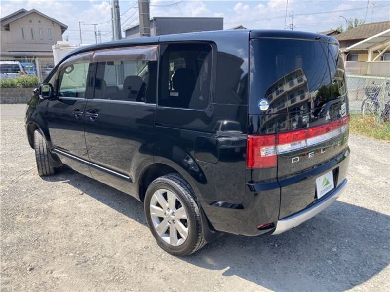 DELICA D5