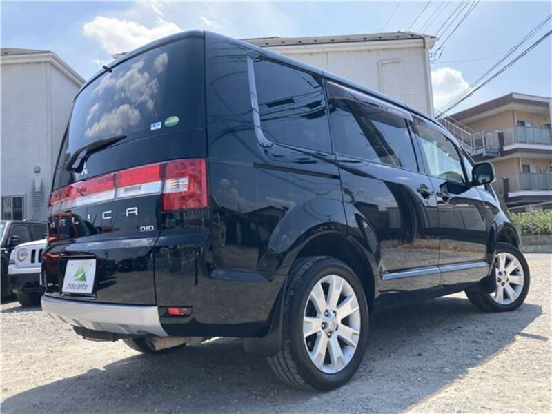 DELICA D5