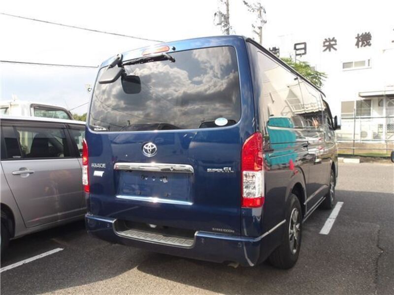 HIACE