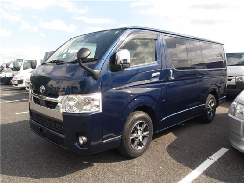HIACE