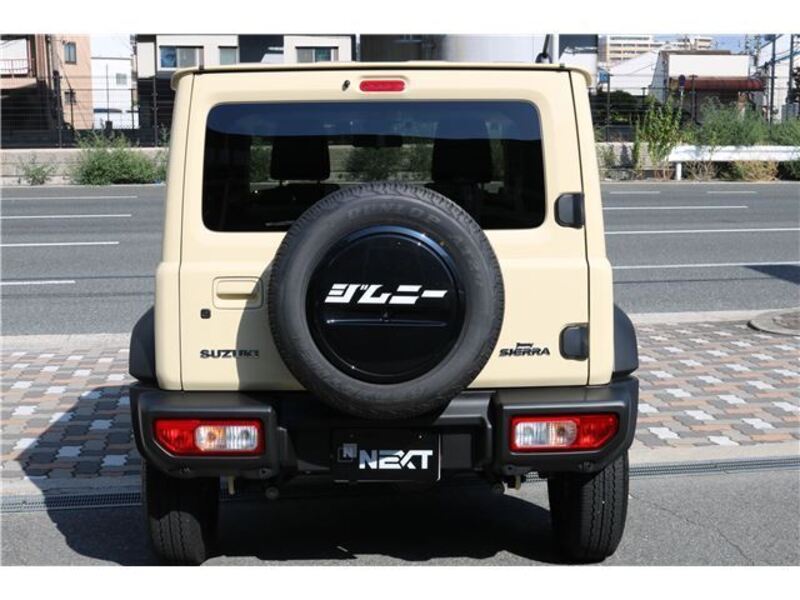 JIMNY SIERRA