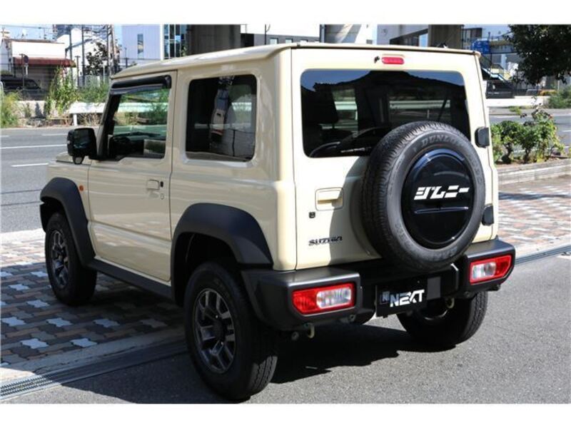 JIMNY SIERRA