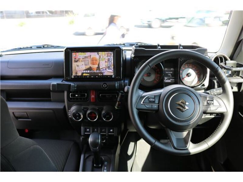 JIMNY SIERRA