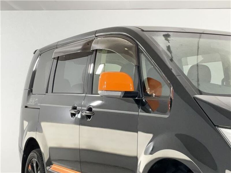 DELICA D5