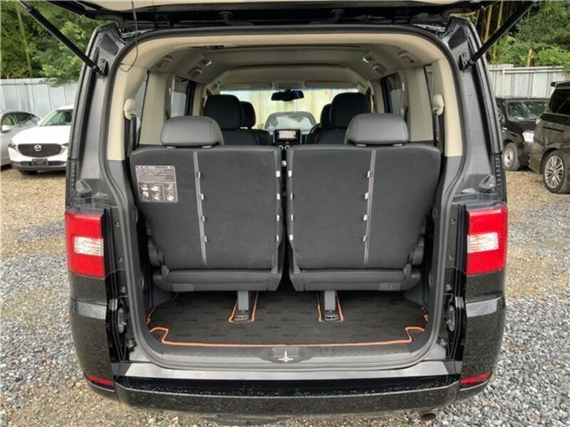 DELICA D5