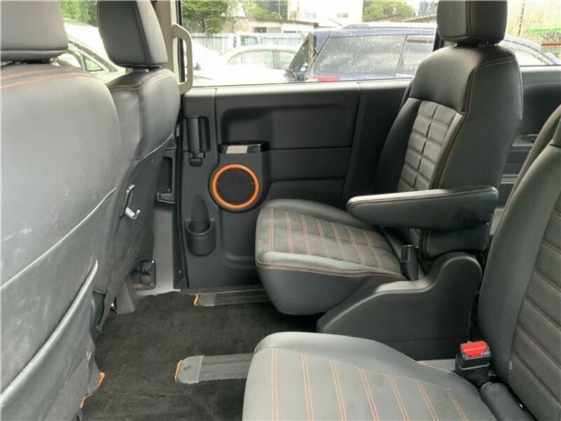 DELICA D5