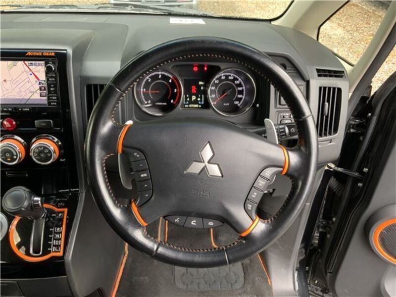 DELICA D5