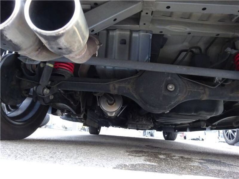 EVERY WAGON