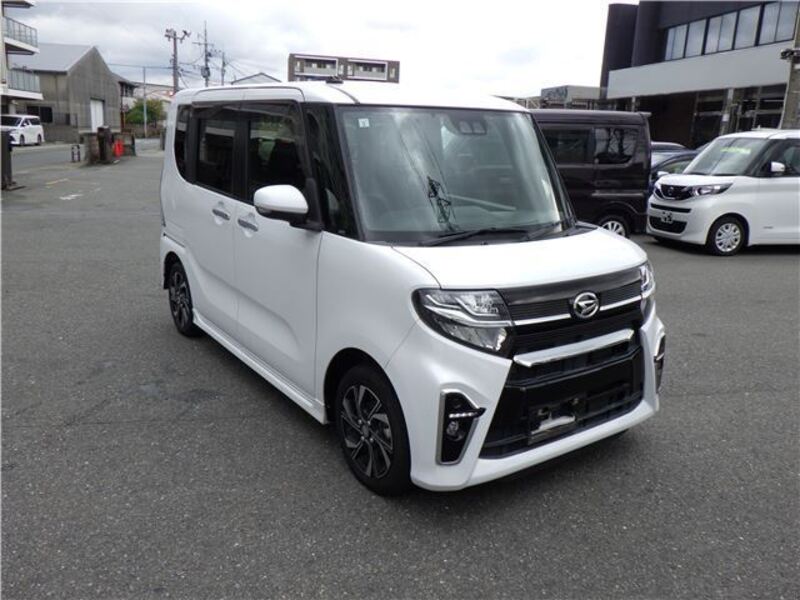 TANTO