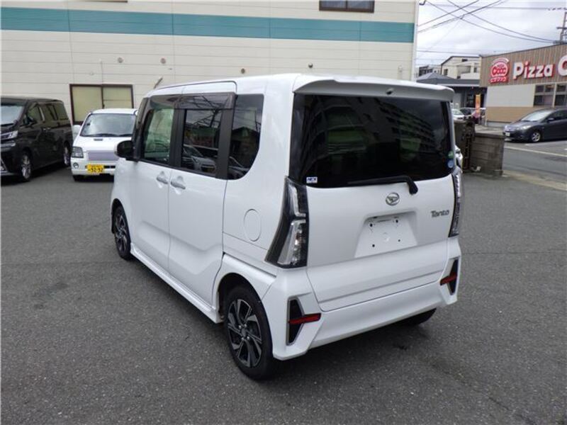 TANTO