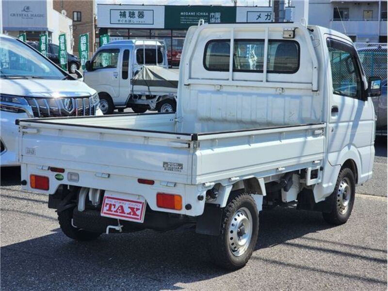 CARRY TRUCK