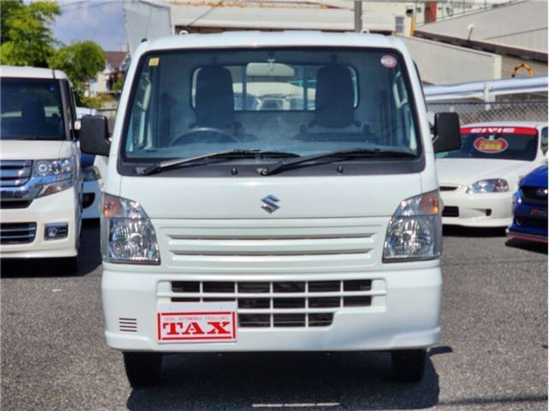 CARRY TRUCK
