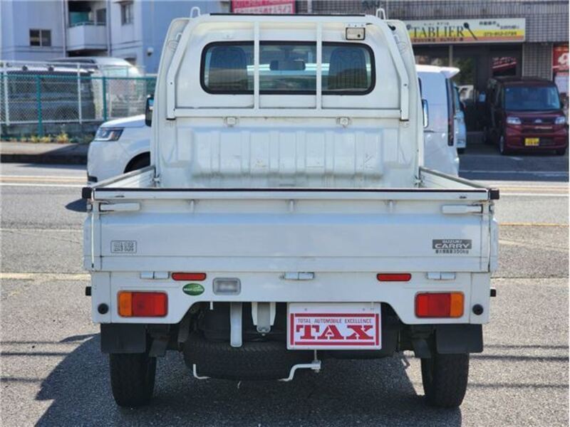 CARRY TRUCK