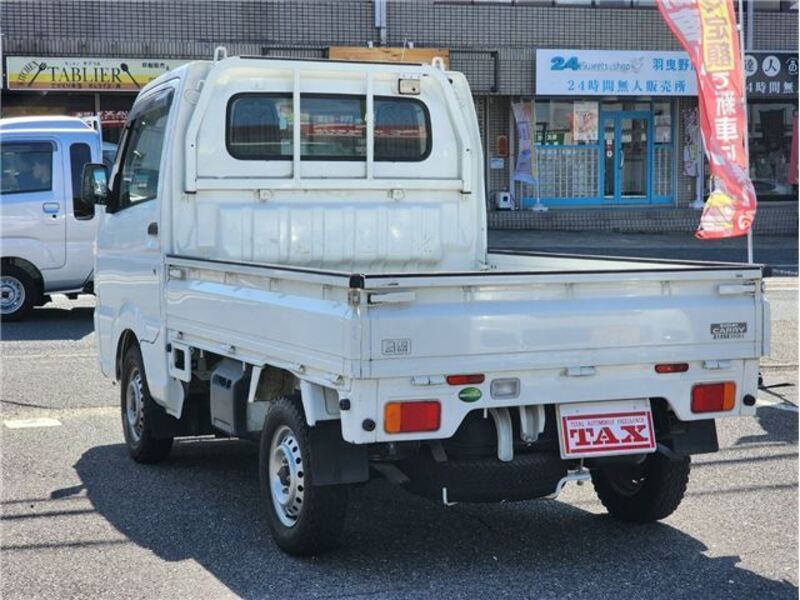 CARRY TRUCK