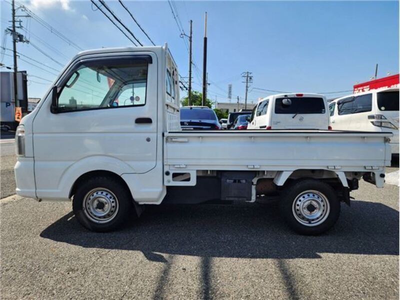 CARRY TRUCK