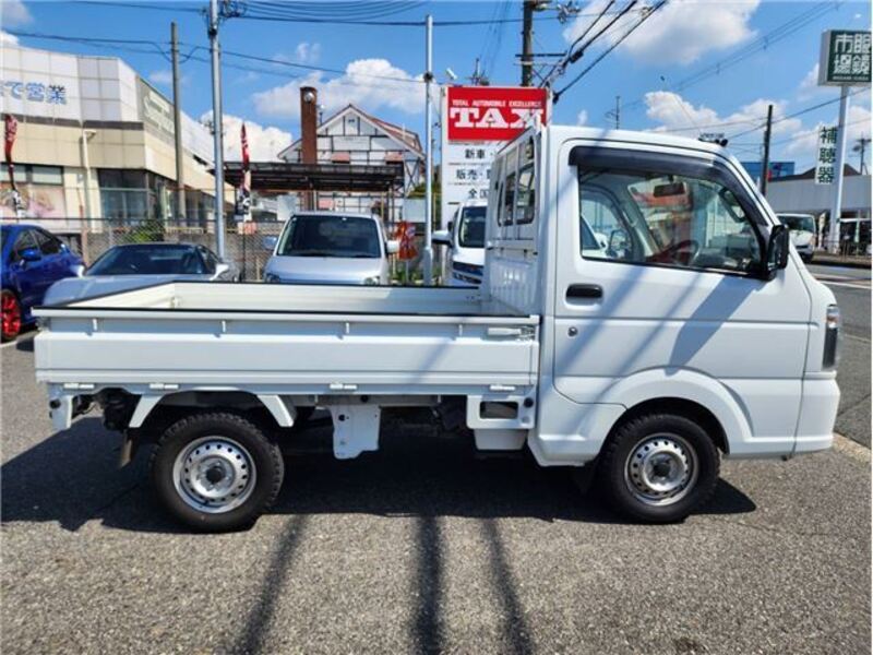 CARRY TRUCK
