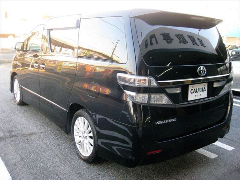 VELLFIRE
