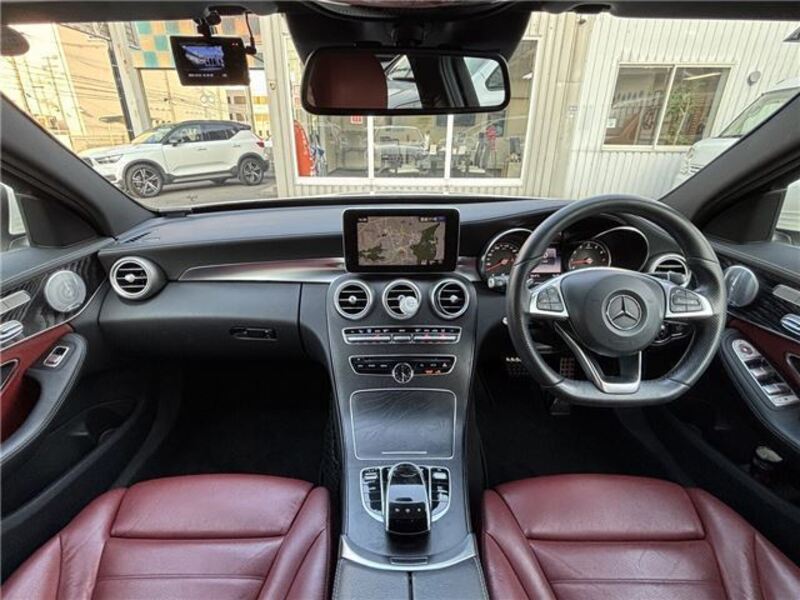 C-CLASS