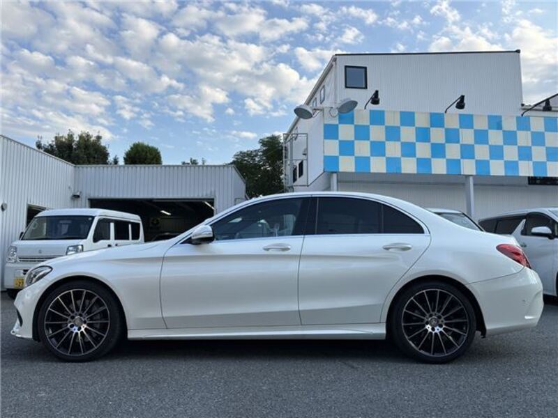 C-CLASS